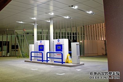 英力士和现代将在氢生产领域展开合作