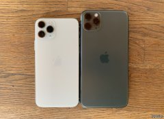 iPhone 11 Pro和11 Pro Max评测:质优价廉沐鸣开户测速