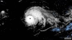 沐鸣平台登陆线路飓风“洛伦佐”(Lorenzo)在比其他任何风暴都更靠东的地方袭击了5级飓风