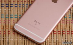 一些iPhone 6S手机无法开机，因此苹果公司启动了一项维修计划