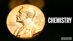 诺贝尔化学奖授予可充电电池的开发