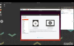 沐鸣开户测速详细了解Ubuntu新的实验性ZFS安装程序