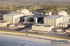 Ofgem拒绝了欣克利角C (Hinkley Point C)电网连接的8000万英镑融资请求