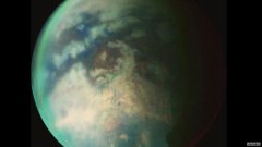 沐鸣平台主管地球上一颗人造的土星卫星土卫六可能解开太阳系之谜