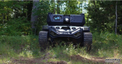 沐鸣开户注册Robo-tank吗?陆军为机器人战车竞赛挑选竞争者