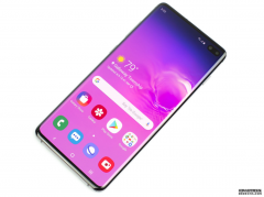 沐鸣开户注册三星修补Galaxy S10指纹漏洞，Note10