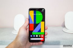 Pixel 4的刷新率与它的显示亮度有不可思议的联系[更新]