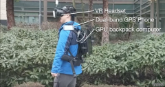 沐鸣开户注册微软的DreamWalker VR让你的日常通勤变得完全不同