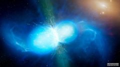 锶是中子星合并中发现的第一沐鸣平台登陆Q554258个重元素