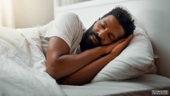 睡眠可能会触发大脑有节奏的能量清洗