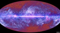 新研究称，我们的宇宙可能是一个巨大的循环