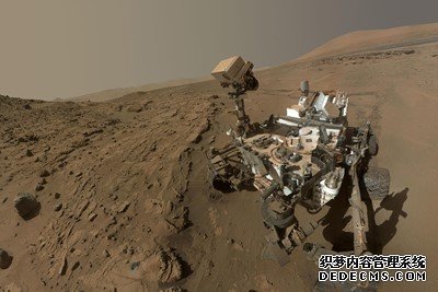 沐鸣测速地址,宇航员从国际空间站控制向地球发射的探测器