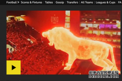 沐鸣测速地址专家说，狮子的“全息图”并不是真正的全息图