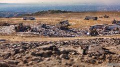 沐鸣平台登陆线路加州的垃圾填埋场正在释放大量导致气候变暖的甲烷
