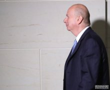 沐鸣开户测速弹劾听证会揭露白宫电话安全问题