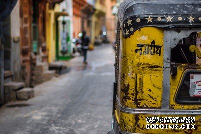 沐鸣测速地址,来自印度的观点:最后一英里业务的混合技术和技能