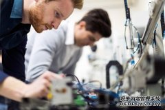 沐鸣测速地址工程师短缺是大多数英国科技公司的一大担忧