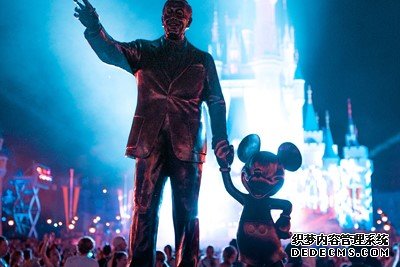 沐鸣测速地址,《古怪的工程师:米老鼠和