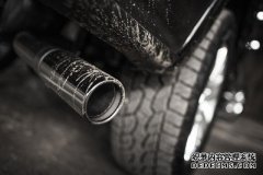 加州拒绝汽车制造商支持特朗普的减排计划