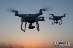 沐鸣测速随着注册截止日期的临近，5万名无人机用户将面临1000英镑的罚款