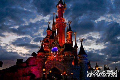 沐鸣测速,被黑客、骗子和狂热的VPN用户包围的迪斯尼+