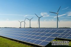 网络安全措施必须跟上可再生能源日益增长的作用