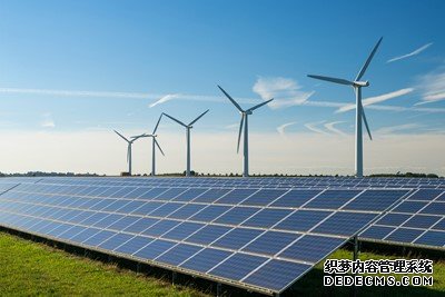 沐鸣测速地址,网络安全措施必须跟上可再生能源日益增长的作用