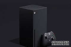 沐鸣测试速新一代Xbox外形奇特，名字令人费解