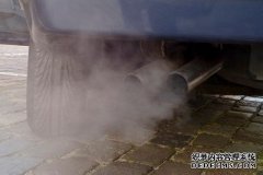 二氧化碳可以直接从卡车废气中捕获