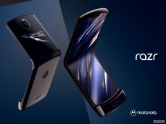 沐鸣开户测速摩托罗拉临阵退缩，将售价1500美元的Razr可折叠手机推迟几天上市
