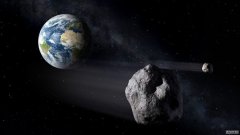 科学家们想把太阳和我们的太阳系从小行星杀手手中拯救出来
