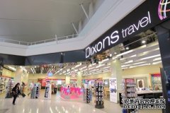 Dixons因1400万用户数据泄露被罚款50万英镑