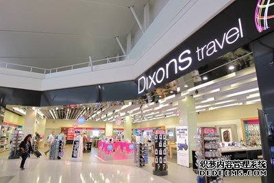 沐鸣测速地址,Dixons因1400万用户数据泄露被罚款50万英镑