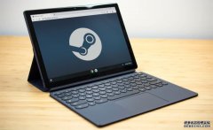 报告:谷歌想要把Steam游戏商店带到Chrome OS?