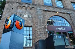 沐鸣开户测速由于非搜索收入未能实现，Mozilla解雇了70人