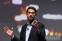 沐鸣测速谷歌CEO呼吁全球人工智能监管