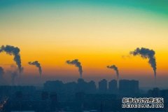 沐鸣测试速2019年全球能源排放意外稳定，提高了“碳峰值”的希望