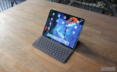 据报道，苹果公司将发布一款用于iPad的触控板以及新的专业版