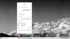沐鸣开户测速沐鸣开户测速Cortana的非alexa技能将在2004年的Windows 10版本中消失