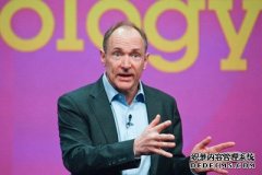 沐鸣测速地址蒂姆•伯纳斯-李爵士(Sir Tim Berners-Lee)警告称，万维网“不适合”女性