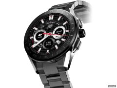 沐鸣开户测速新的豪雅(TAG Heuer)智能手表售价1800美元，相当于四块苹果(Apple)手表的价格
