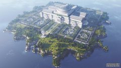 沐鸣登录《Minecraft》的超巨大虛擬圖書館，出自一群無國界記者之手
