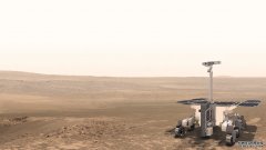 沐鸣平台登陆线路冠状病毒和技术问题推迟了火星任务的发射