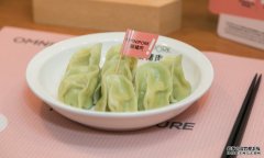 周銷100萬顆人造肉水餃、鍋貼，香港平價素肉OmniPork怎麼攻占台灣人的胃？
