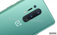 OnePlus 8 Pro最终将加入无线充电，IP68防水