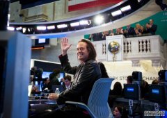再见，沐鸣开户测速John Legere:随着T-Mobile完成Sprint合并，CEO离开