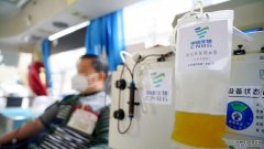 沐鸣注册登录恢复的COVID-19患者的血浆能治疗病人吗?