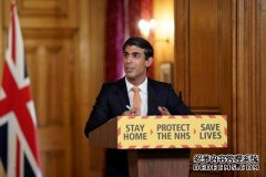 英国大型科技公司表示，政府没有为他们提供冠状病毒的支持