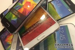 书评:杰弗里•凯恩(Geoffrey Cain)的《三星崛起》沐鸣测速地址(Samsung Rising)