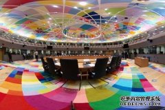 欧盟的Covid-19沐鸣测速地址复苏支出应以绿色金融计划为指导
